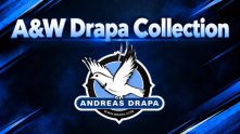 A&W Drapa Collection