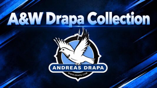 A&W Drapa Collection