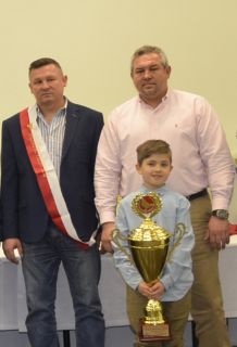 BARANOWSKI TEAM -  Mistrzowie Polski !! OSTATNIA AUKCJA  ROKU 2025!