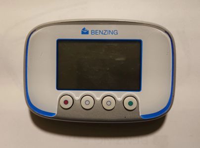 Benzing Express G2