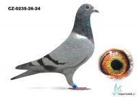 CZ-0235-26-24