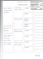 CZ-0278-25-601-JEDNICKA OLR Talent Quatro Šternberk 2025 Dvorak Zbynek/Olympia Macha Mistrzowie Czech