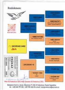 CZ-0345-25-2402-JAN OLR Talent Quatro Šternberk 2025 - MISTRZ OS PODOBRAVI 2023 i 2024