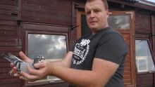 DAWID i FRANCISZEK PASTOR