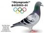De Klak Olympiade 003 Nieuwe Olympiade