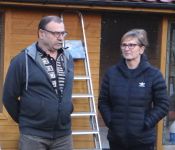 Dorota i Jan Benedykt