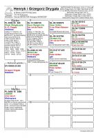 DV-03602-23-293 VAN DE PASCH X JAWOR - AUKCJA NOWOROCZNA - SAMIEC