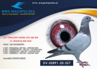 DV 05891 20 557 - SCHULTE HEINER - FINAŁ -13m!!!!