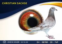 DV 08780 20 769 ***