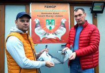 Gotowiec Rafał - Tarach Maciej i Antoni 