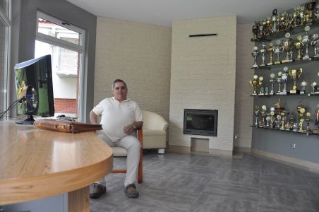 Grzegorz & Bartłomiej Owczarek