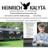 Heinrych  Kalyta