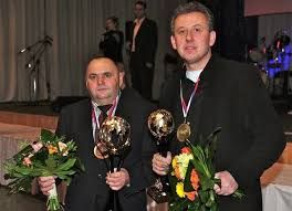 J Kostorz - R. Żółkiewicz