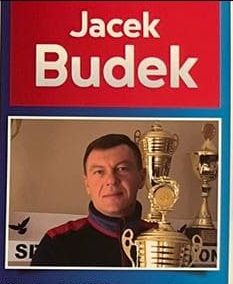 Jacek Budek