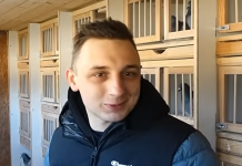 Jacek i Patryk Sieczka