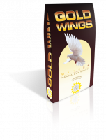 Karma Gold Wings RX 20 kg
