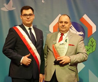 Krzysztof & Krzysztof Piotr Pawłowscy