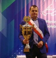 Likwidacja hodowli Tomasz Włodarczyk