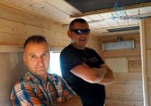 Mariusz Ankus & Bogdan Sitarek