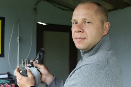 Michał Trójczak & WG Fair Play