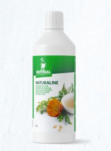 Naturaline 1l wyciąg ziołowo warzywny
