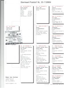 NL-25-1138964-TALENT 964  OLR Talent Quatro Šternberk 2025