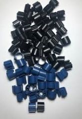 Obrączki elektroniczne Tauris