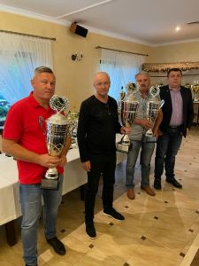 Pakiet 5szt. Gołębi Młodych Po Najlepszych Gołębiach Rozpłodowych