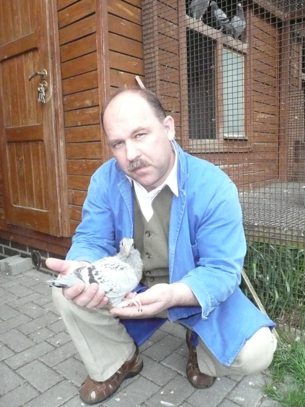Paweł Szaranek
