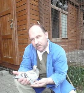 Paweł Szaranek