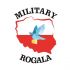 PL-012-21-11282 - gołębie dalekodystansowe (100% MIlitary Rogala)