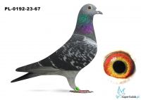 PL-0192-23-67