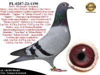 PL-0287-23-1190 Wnuk