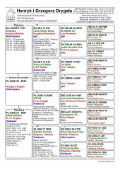 PL-0306-23-5230  - AUKCJA NOWOROCZNA - SAMICA