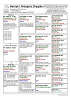 PL-0306-23-5299 Prange 520 x Will 864  - AUKCJA NOWOROCZNA - SAMICA