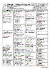 PL-0306-24-5212 WNUK ADAMKA - AUKCJA NOWOROCZNA - SAMIEC