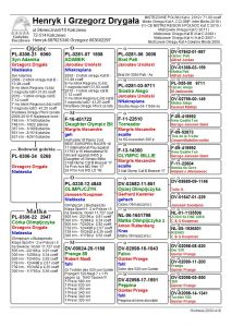 PL-0306-24-5268 WNUK ADAMKA I OLIMPIJCZYKA - AUKCJA NOWOROCZNA - SAMIEC