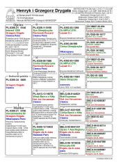 PL-0306-24-5460 Inbred Olimpijczyka 1269  - AUKCJA NOWOROCZNA - SAMICA