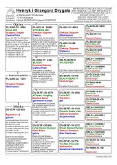 PL-0306-24-7210 - AUKCJA NOWOROCZNA - SAMIEC