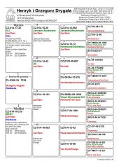 PL-0306-24-7335  - AUKCJA NOWOROCZNA - SAMICA