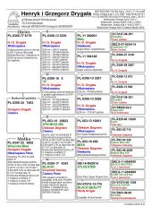 PL-0306-24-7463 - AUKCJA NOWOROCZNA - SAMIEC