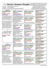 PL-0306-24-7464 WNUK WOTERSA - AUKCJA NOWOROCZNA - SAMIEC