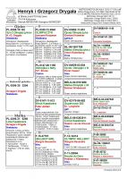 PL-0306-25-3294 DZIADEK TO OLIMPIJCZYK - AUKCJA NOWOROCZNA