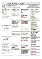 PL-0306-25-3381 MOCNY INBRED HURRICANA 51 - AUKCJA NOWOROCZNA