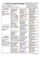 PL-0306-25-3401 LINIA TURYSTY i BIALEGO LWA  - AUKCJA NOWOROCZNA