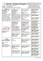 PL-0306-25-3405 DZIADEK TO SUPERMAN 291 - AUKCJA NOWOROCZNA