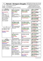 PL-0306-25-3416 DZIADEK TO KANNIBAL 391 - AUKCJA NOWOROCZNA