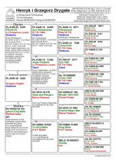 PL-0306-25-3445 LINIA OLIMPIJCZYKA 5071 MTM PAŁKA - AUKCJA NOWOROCZNA