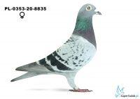 PL-0353-20-8835