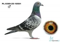 PL-0369-25-10501  Ukraiński Krzysztof